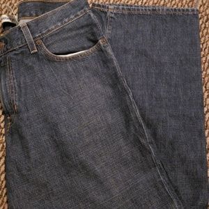 Men's gap jeans 34x30